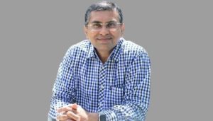 Parag Bengali, Director, HR & Finance, Bisleri on Recession Fear