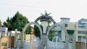 Prolonged Suspension Amounts To Punishment J&K High Court
