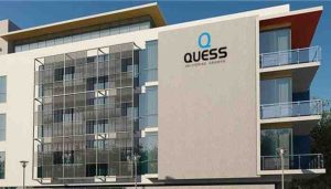 Quess Corp is hiring for various profile including WFH