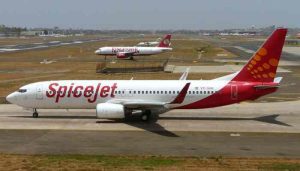 SpiceJet is apparently not depositing PF in staff accounts
