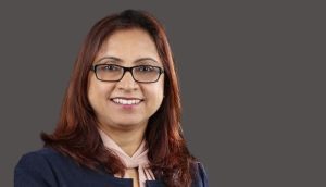 Wipro elevates Rashmi Prabha as Global HR Head, Cloud & Infrastructure Services