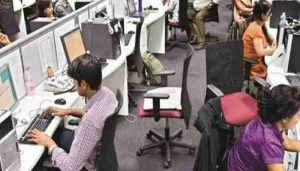 22 lakh Indian IT professionals likely to leave jobs by 2025