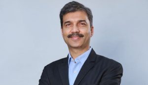 Adani Green Energy Ltd appoints Pramath Nath as Head - HR