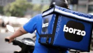 Borzo onboards 4,000 delivery partners