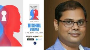 Decoding Personality An insight using popular psychometric test - Vishal Verma