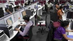 Employees in India feel guilty about taking a break or leave Study