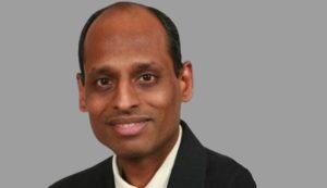 HCLTech appoints Ramachandran Sundararajan as new Chief People Officer
