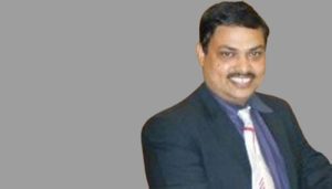 Interarch Building Products appoints Subhransu Mohanty as VP-HR