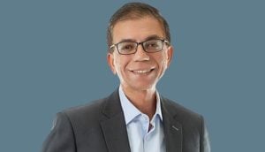 Mondelēz International Appoints Hemant Rupani as President for Southeast Asia Business Unit