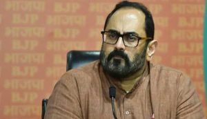 Moonlighting is Ok if There is No Breach of Contract Rajeev Chandrasekhar