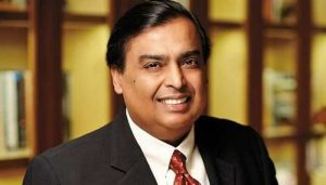 Mukesh Ambani To Open Family Office In Singapore Report