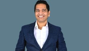 Nykaa appointments Rajesh Uppalapati as CTO