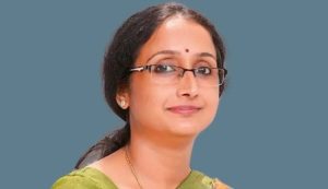PwC India appoints Asha Ramanathan new COO