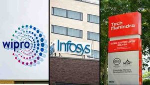 Wipro, Infosys and Tech Mahindra reject freshers after giving them offer letter, cancel many hiring