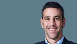 Accenture Names Andrew J.P. Levy Chief Corporate and Government Affairs Officer