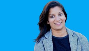 Anneka Patel Communications Manager at Facebook laid off on maternity leave