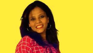 DCM Shriram Group appoints Pallavi Poddar as CHRO