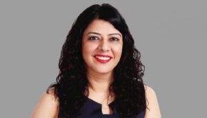 Diageo India appoints Shilpa Vaid as CHRO