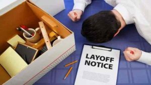 Great resignation to great layoff, what afflicts IT & Tech Industry