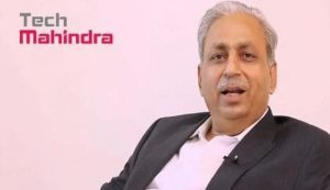 Gurnani says Tech Mahindra supports Moonlighting as it is a digital company and not a legacy one