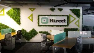 Hiring platform Hirect sacked 40% of workforce