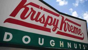 Krispy Kreme to pay over $1.1 million in back wages