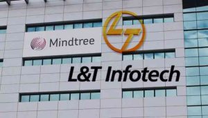 LTI & Mindtree as Merged Entity to make India's 5th-largest IT company