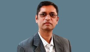 Landmark Group appoints former Honeywell Harsh Aparanji as CHRO