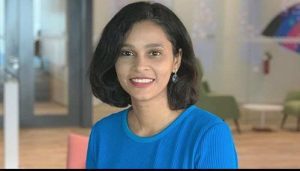 Meta appoints Sandhya Devanathan as Head and VP India