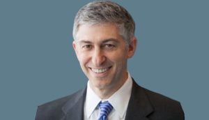 Oracle Appoints Stuart Levey Executive VP & Chief Legal Officer