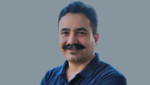 Otipy appoints Rohit Sood as Chief Business Officer