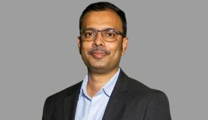 Sodexo appoints Sambhi Sahu appointed as MD of Sodexo Onsite, India