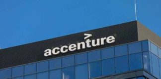 Accenture accorded 60,000 promotions in India