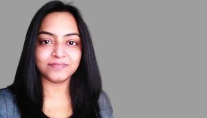 Accenture elevates Nandita Sahu as Managing Director