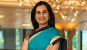 CBI arrests former ICICI Bank CEO-MD Chanda Kochhar & Deepak Kochhar