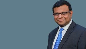 CBRE appoints Apratim Mitra as India Head – Digital and Technology