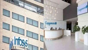 Capgemini vs Infosys Who is Your Best Bet Amid Ongoing Layoff Trend