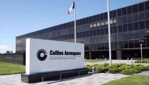 Collins Aerospace expects to hire 2,000 engineers in India over next few years