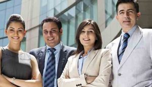 Demand for top professionals doubled in Compliance, Finance, Risk and Legal