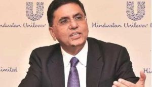 HUL to announce new CEO and MD as Sanjiv Mehta steps down