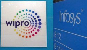 Infosys & Wipro to announce Q3 results on 12 & 13 Jan respectively