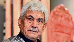 LG Tells Kashmiri Pandits No Salary If You Sit At Home