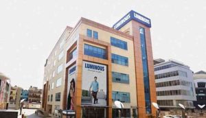 Luminous is inviting applications for Graduate Engineer Trainee