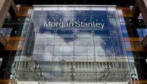 Morgan Stanley cuts about 1,600 jobs, 2% of its workforce