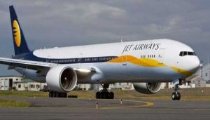 Senior executives, some pilots, and cabin crew leave Jet Airways