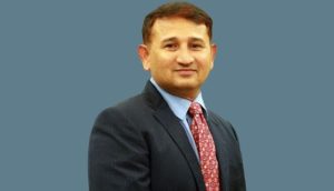 Shadowfax appoints Mohan Sitharam as CHRO