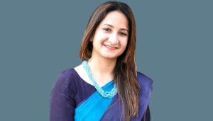 BluePi appoints Monika Marwah as HR Director
