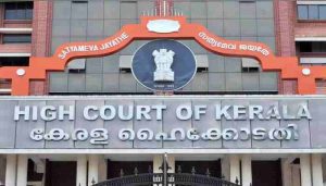 Contractual staff can't be sacked for poor performance without notice Kerala HC