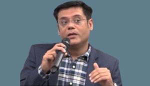 Dalmia Biz appoints Nitin Khindria as CHRO