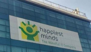 Happiest Minds mandates work from office for employees